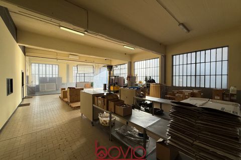 Erhvervsejendom i Moncalieri, Turin, Moncalieri - € 350.000 | Ref: VIABELLINI - foto 46