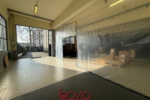 Erhvervsejendom i Moncalieri, Turin, Moncalieri - € 350.000 | Ref: VIABELLINI - foto 47