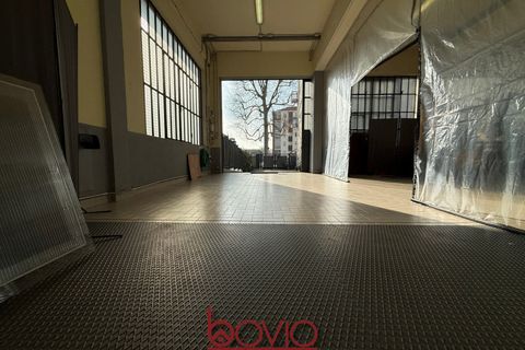 Erhvervsejendom i Moncalieri, Turin, Moncalieri - € 350.000 | Ref: VIABELLINI - foto 48