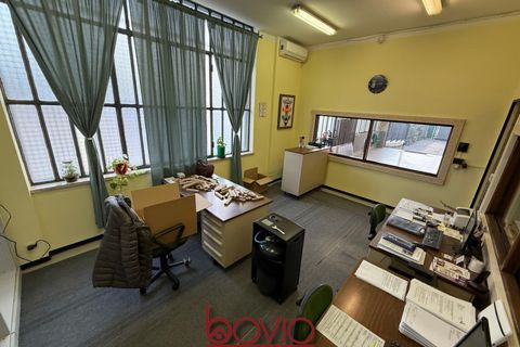 Erhvervsejendom i Moncalieri, Turin, Moncalieri - € 350.000 | Ref: VIABELLINI - foto 10