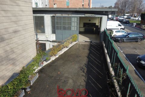 Erhvervsejendom i Moncalieri, Turin, Moncalieri - € 350.000 | Ref: VIABELLINI - foto 11