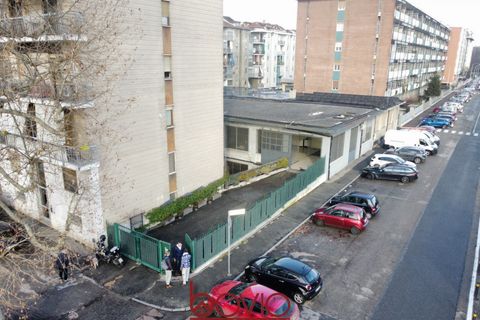 Erhvervsejendom i Moncalieri, Turin, Moncalieri - € 350.000 | Ref: VIABELLINI - foto 12