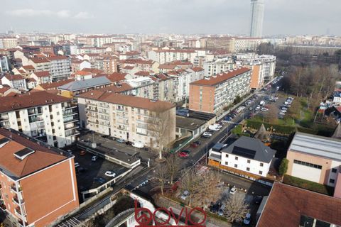 Erhvervsejendom i Moncalieri, Turin, Moncalieri - € 350.000 | Ref: VIABELLINI - foto 13