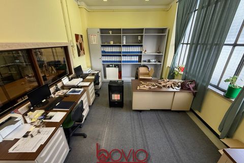 Erhvervsejendom i Moncalieri, Turin, Moncalieri - € 350.000 | Ref: VIABELLINI - foto 1