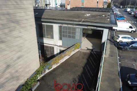 Erhvervsejendom i Moncalieri, Turin, Moncalieri - € 350.000 | Ref: VIABELLINI - foto 2