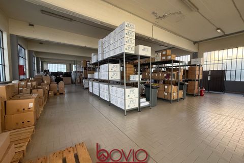 Erhvervsejendom i Moncalieri, Turin, Moncalieri - € 350.000 | Ref: VIABELLINI - foto 3