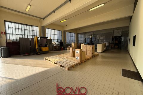 Erhvervsejendom i Moncalieri, Turin, Moncalieri - € 350.000 | Ref: VIABELLINI - foto 4