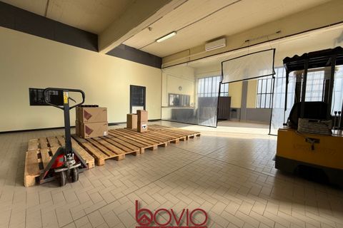 Erhvervsejendom i Moncalieri, Turin, Moncalieri - € 350.000 | Ref: VIABELLINI - foto 5