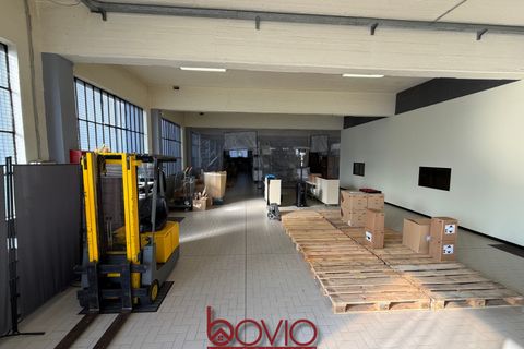 Erhvervsejendom i Moncalieri, Turin, Moncalieri - € 350.000 | Ref: VIABELLINI - foto 6