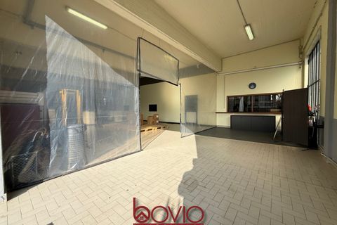 Erhvervsejendom i Moncalieri, Turin, Moncalieri - € 350.000 | Ref: VIABELLINI - foto 7
