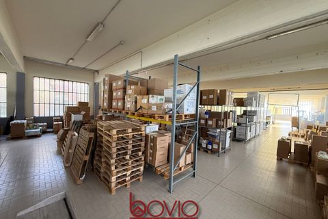 Erhvervsejendom i Moncalieri, Turin, Moncalieri - € 350.000 | Ref: VIABELLINI - foto 8