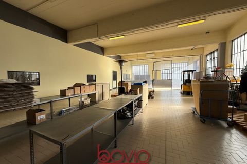 Erhvervsejendom i Moncalieri, Turin, Moncalieri - € 350.000 | Ref: VIABELLINI - foto 9