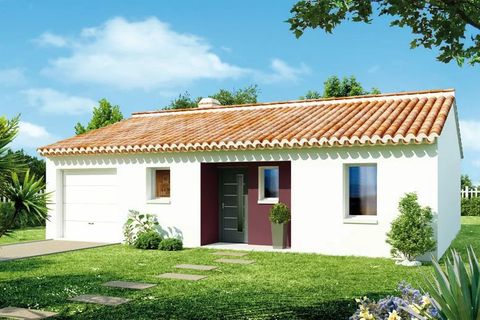 Villa i Thuir, Pyrenees-Orientales, Thuir - € 210.000 | Ref: SISSI_783 - foto 1