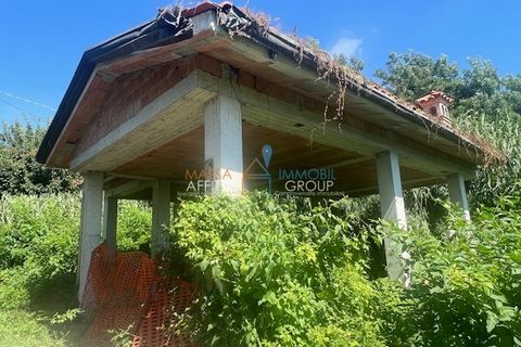 Villa a Massa, Massa and Carrara, Massa - € 110.000 | Ref: 3493 - foto 2