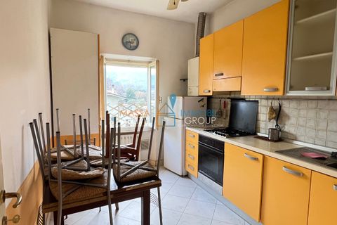 Byhus i Massa, Massa and Carrara, Massa - € 210.000 | Ref: 3604 - foto 1