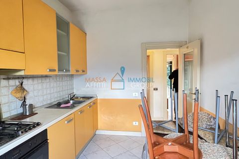 Byhus i Massa, Massa and Carrara, Massa - € 210.000 | Ref: 3604 - foto 6