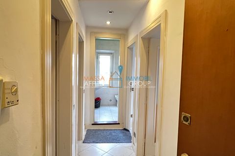 Byhus i Massa, Massa and Carrara, Massa - € 210.000 | Ref: 3604 - foto 7