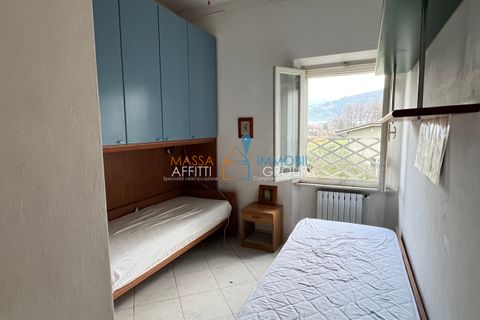 Byhus i Massa, Massa and Carrara, Massa - € 210.000 | Ref: 3604 - foto 22