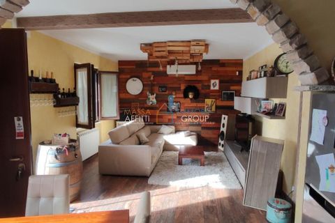 Byhus i Massa, Massa and Carrara, Massa - € 189.000 | Ref: 3606 - foto 2