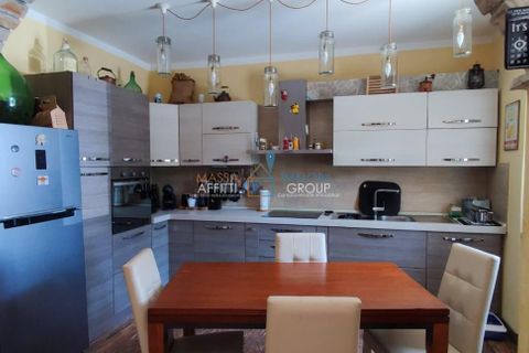 Byhus i Massa, Massa and Carrara, Massa - € 189.000 | Ref: 3606 - foto 3