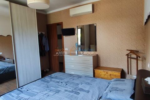 Byhus i Massa, Massa and Carrara, Massa - € 189.000 | Ref: 3606 - foto 6