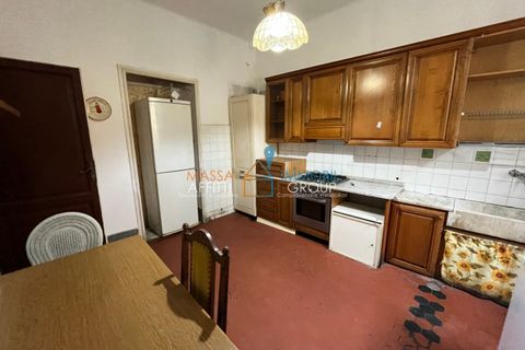 Byhus i Massa, Massa and Carrara, Massa - € 400.000 | Ref: 3609 - foto 7
