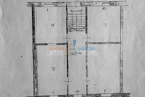 Byhus i Massa, Massa and Carrara, Massa - € 400.000 | Ref: 3609 - foto 36
