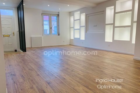 Byhus i Cambrai, Nord, Cambrai - € 168.000 | Ref: 830039451961 - foto 1