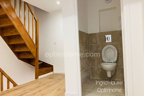 Byhus i Cambrai, Nord, Cambrai - € 168.000 | Ref: 830039451961 - foto 8