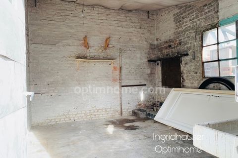 Byhus i Cambrai, Nord, Cambrai - € 168.000 | Ref: 830039451961 - foto 10