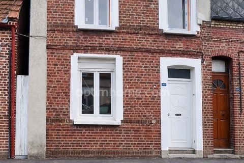 Byhus i Cambrai, Nord, Cambrai - € 168.000 | Ref: 830039451961 - foto 12