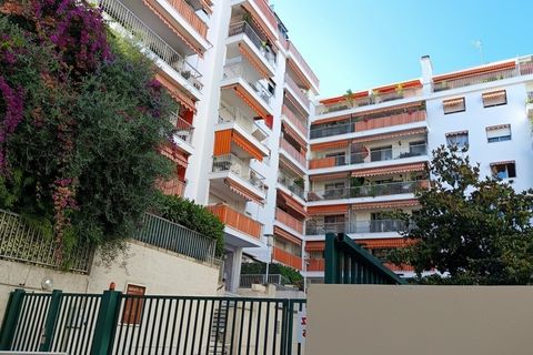 Lejlighed i Nice, Alpes-Maritimes, Nice - € 449.000 | Ref: 830035212041 - foto 12