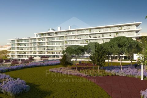 Lejlighed i Seixal, Setubal, Seixal - € 611.000 | Ref: PH3125X - foto 2
