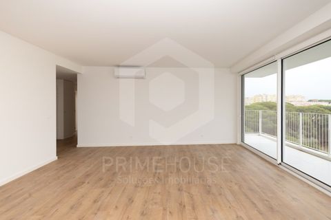 Lejlighed i Seixal, Setubal, Seixal - € 611.000 | Ref: PH3125X - foto 11