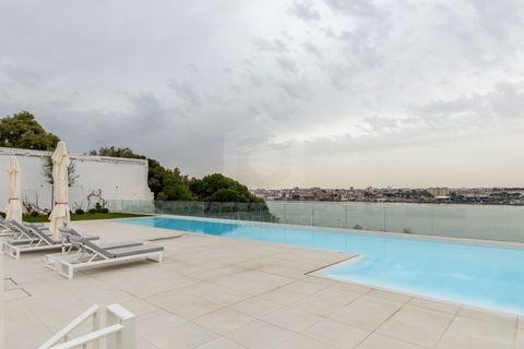 Lejlighed i Seixal, Setubal, Seixal - € 611.000 | Ref: PH3125X - foto 40