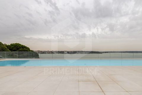 Lejlighed i Seixal, Setubal, Seixal - € 611.000 | Ref: PH3125X - foto 42