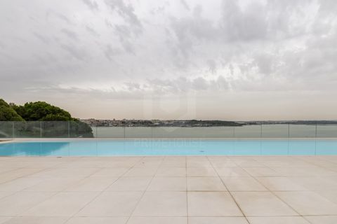 Lejlighed i Seixal, Setubal, Seixal - € 627.000 | Ref: PH3125M - foto 42