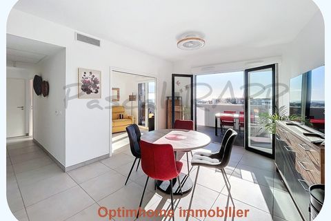 Leilighet i Le Cap D'Agde, Herault, Le Cap D'Agde - € 440 000 | Ref: 830031432104 - foto 2