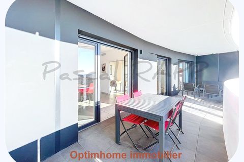Leilighet i Le Cap D'Agde, Herault, Le Cap D'Agde - € 440 000 | Ref: 830031432104 - foto 3