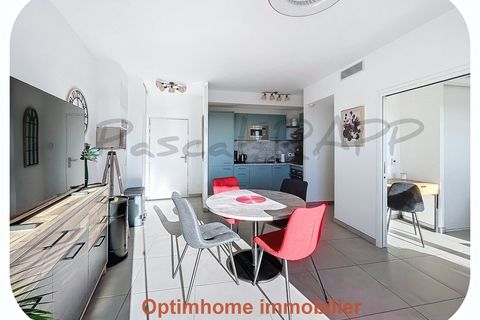 Leilighet i Le Cap D'Agde, Herault, Le Cap D'Agde - € 440 000 | Ref: 830031432104 - foto 4