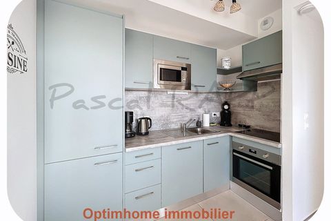 Leilighet i Le Cap D'Agde, Herault, Le Cap D'Agde - € 440 000 | Ref: 830031432104 - foto 5
