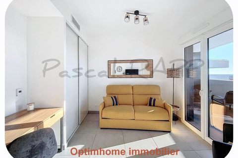 Leilighet i Le Cap D'Agde, Herault, Le Cap D'Agde - € 440 000 | Ref: 830031432104 - foto 6
