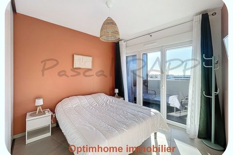 Leilighet i Le Cap D'Agde, Herault, Le Cap D'Agde - € 440 000 | Ref: 830031432104 - foto 7