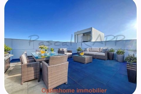 Leilighet i Le Cap D'Agde, Herault, Le Cap D'Agde - € 440 000 | Ref: 830031432104 - foto 9
