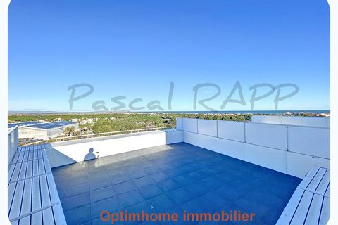 Leilighet i Le Cap D'Agde, Herault, Le Cap D'Agde - € 440 000 | Ref: 830031432104 - foto 10