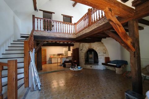 Landsbyhus i Dangeau, Eure-et-Loir, Dangeau - € 219.000 | Ref: 830037118022 - foto 2