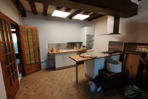 Landsbyhus i Dangeau, Eure-et-Loir, Dangeau - € 219.000 | Ref: 830037118022 - foto 3