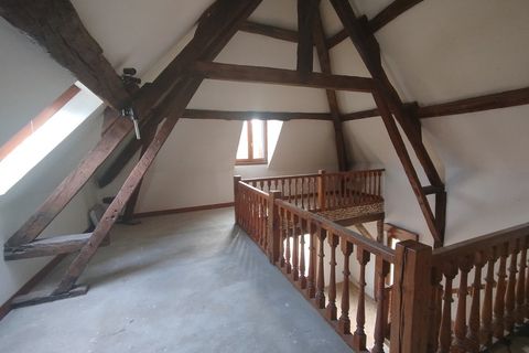 Landsbyhus i Dangeau, Eure-et-Loir, Dangeau - € 219.000 | Ref: 830037118022 - foto 5