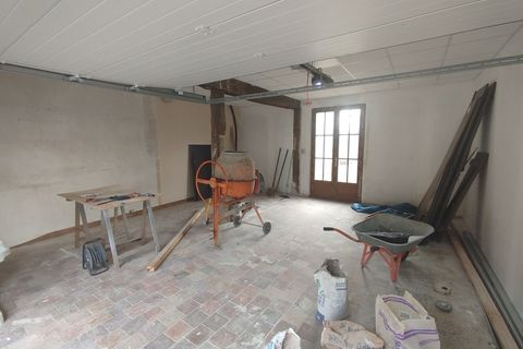 Landsbyhus i Dangeau, Eure-et-Loir, Dangeau - € 219.000 | Ref: 830037118022 - foto 9