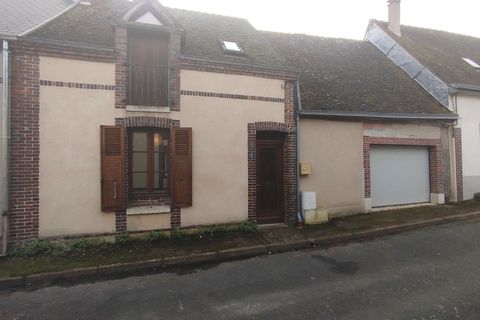 Landsbyhus i Dangeau, Eure-et-Loir, Dangeau - € 219.000 | Ref: 830037118022 - foto 10